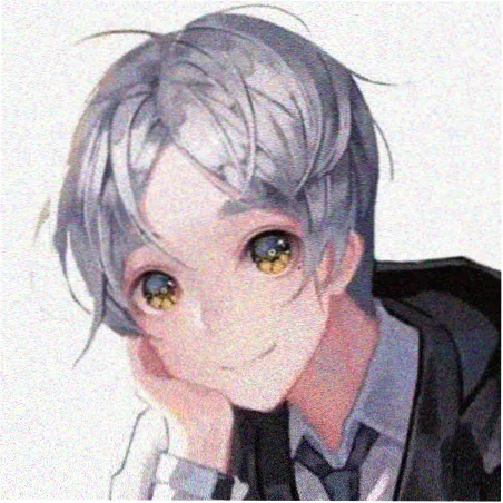 责任署名头像：上色师林雾