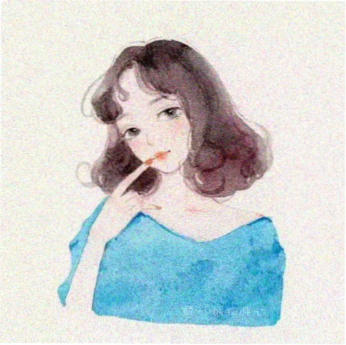 责任署名头像：资料整理者白露