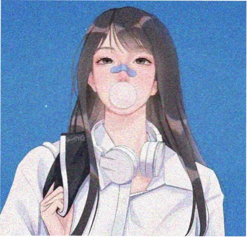留言者头像：读者青芜