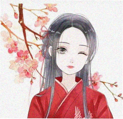留言者头像：读者云岫